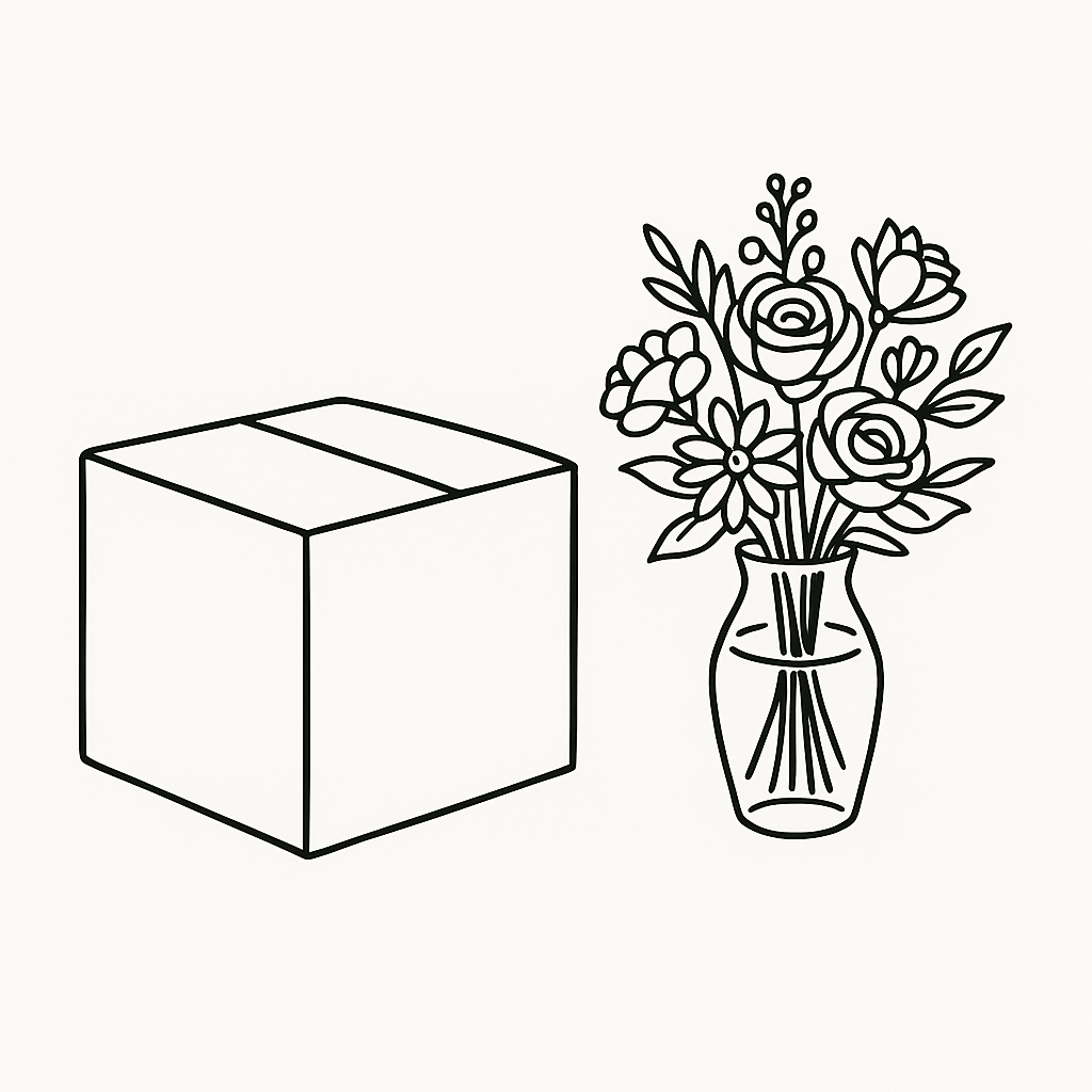 Brautstrauß konservieren 