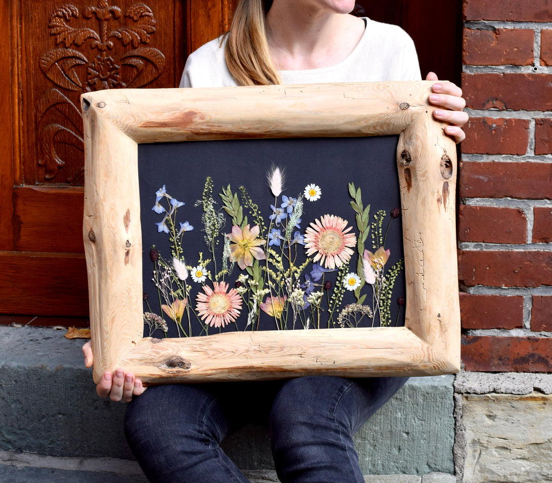 Brautstraußkonservierung 