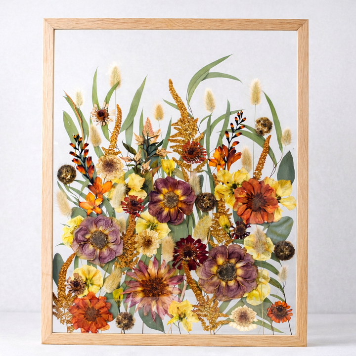 BLUMENWIESE PREMIUMFORMAT 50X60