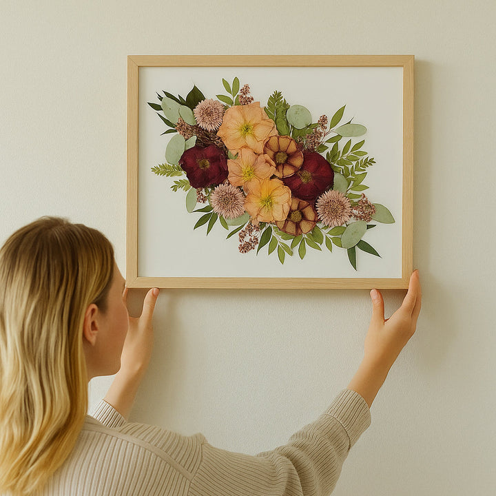 Design Diagonal 40x50 cm