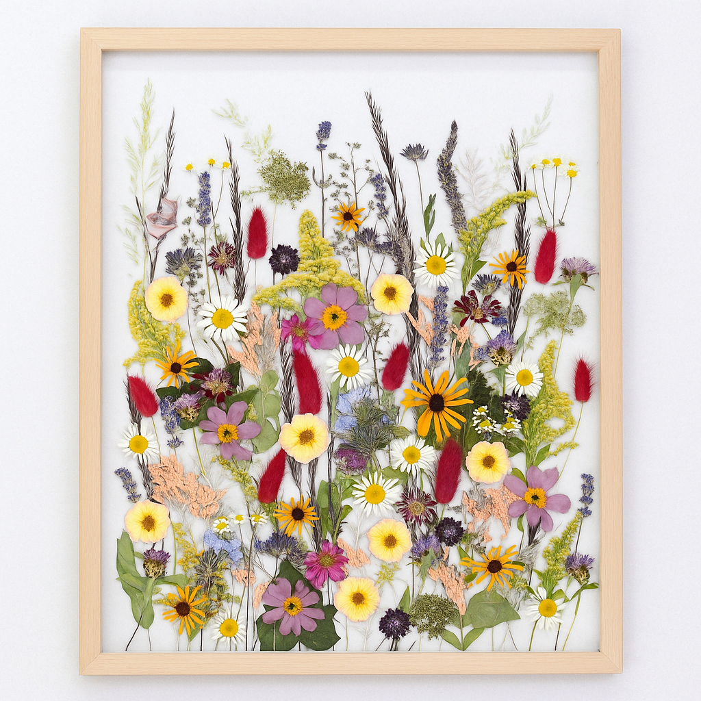 BLUMENWIESE PREMIUMFORMAT 50X60