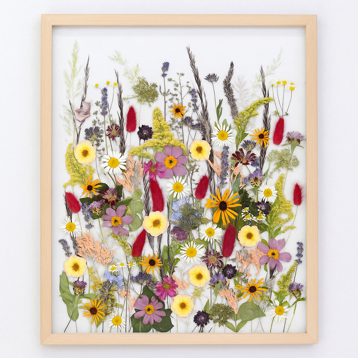 BLUMENWIESE PREMIUMFORMAT 50X60