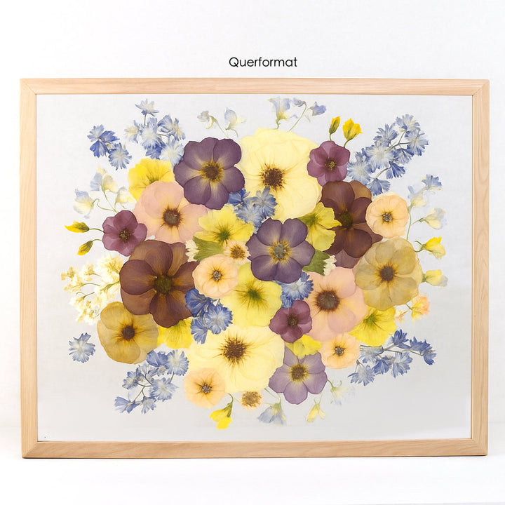 Design Brautstrauß 40x50 cm