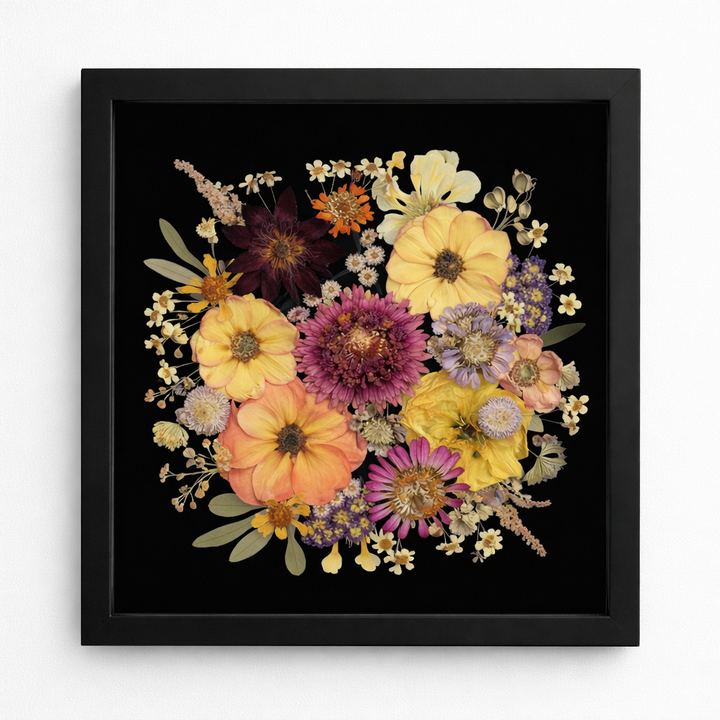 Originalstrauß 31 x 31