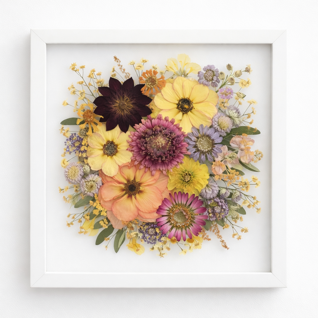 Originalstrauß 31 x 31