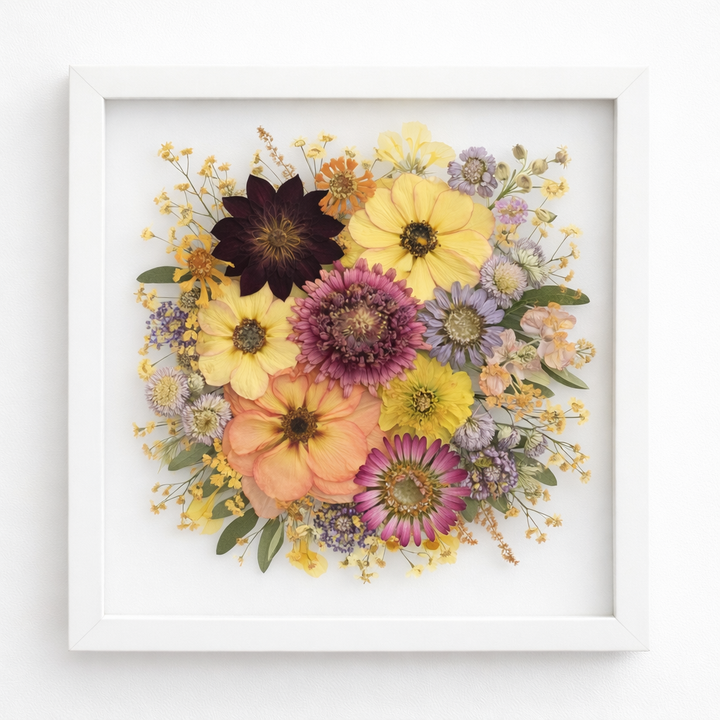 Originalstrauß 31 x 31