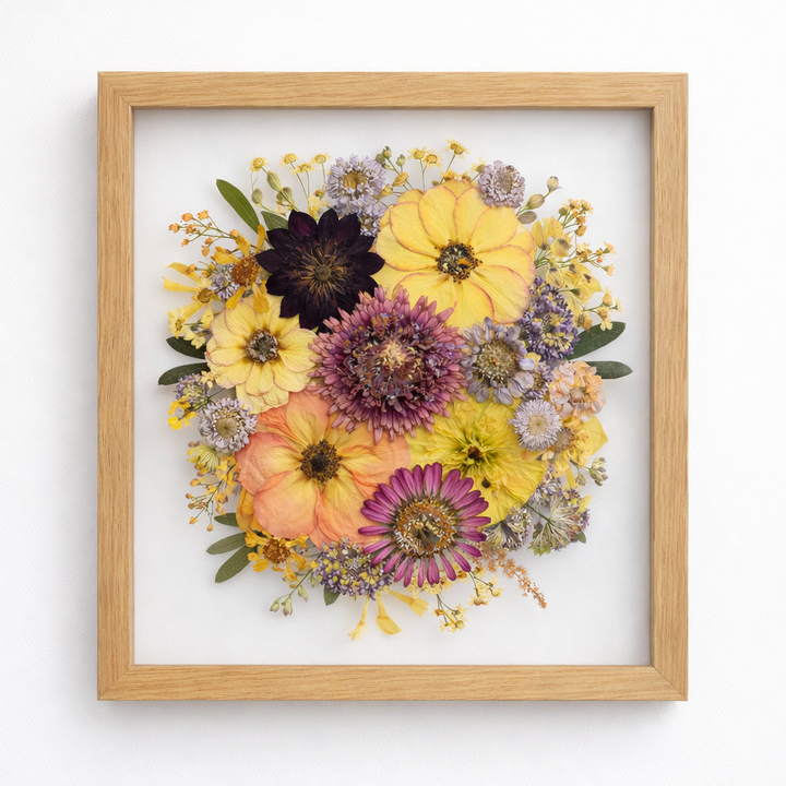 Originalstrauß 31 x 31