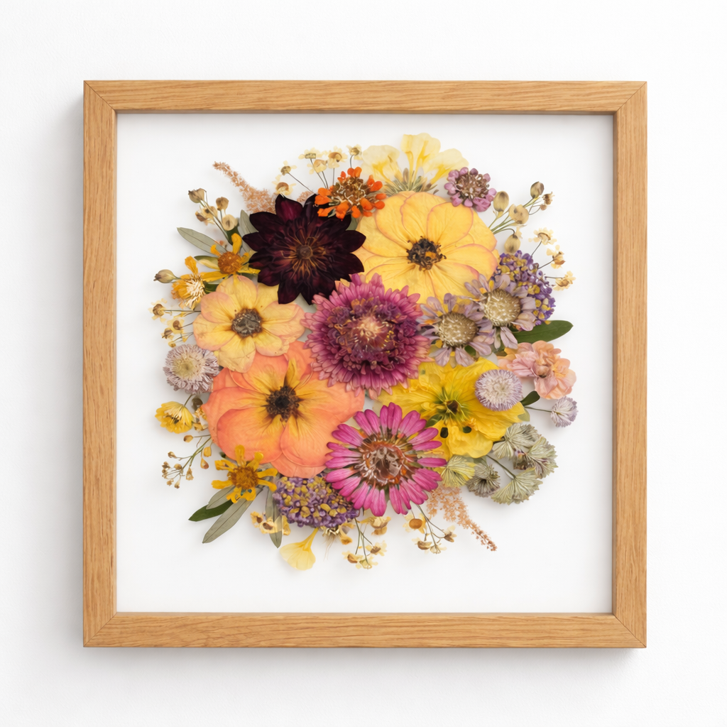 Originalstrauß 31 x 31