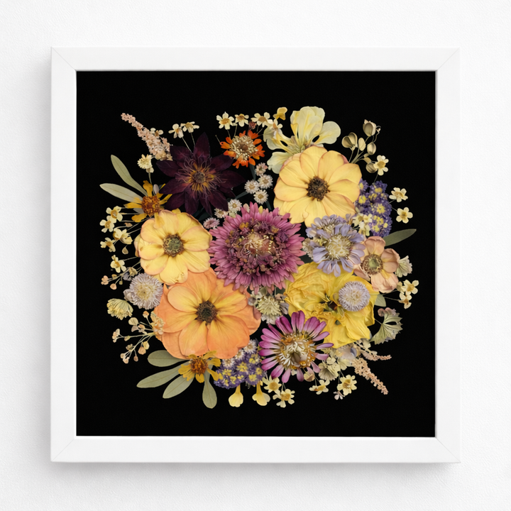 Originalstrauß 31 x 31