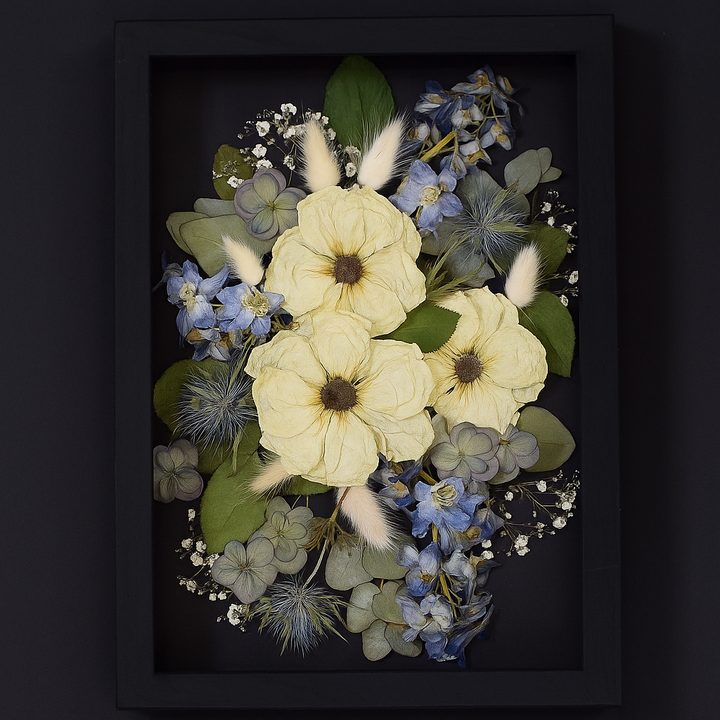 Brautsträußchen A4