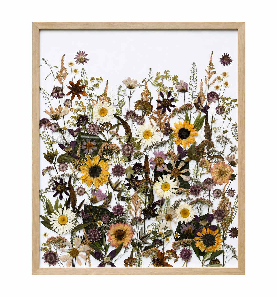 BLUMENWIESE PREMIUMFORMAT 50X60
