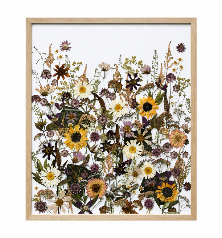 BLUMENWIESE PREMIUMFORMAT 50X60