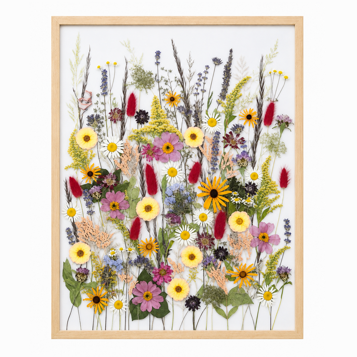 BLUMENWIESE PREMIUMFORMAT 50X60