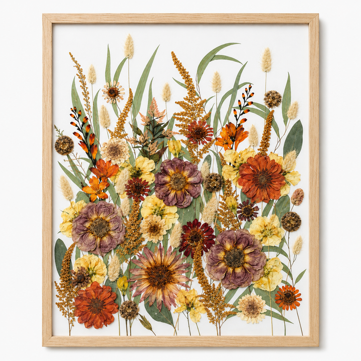 BLUMENWIESE PREMIUMFORMAT 50X60