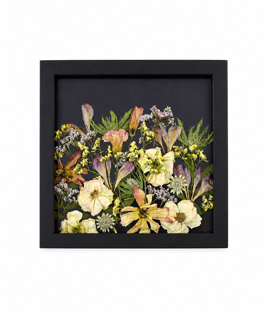 Blumenwiese 21 x 21