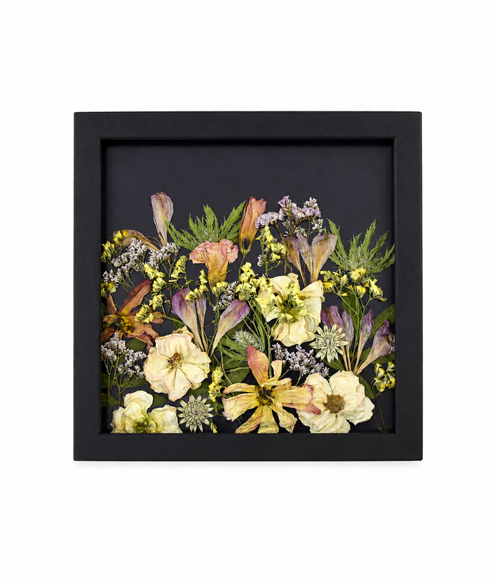 Blumenwiese 21 x 21