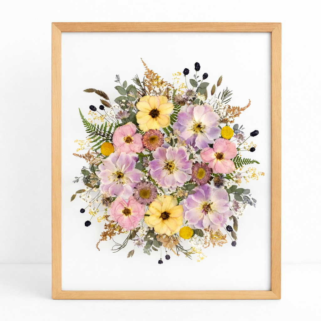 Originalstrauß 40 x 50