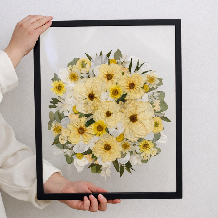 Originalstrauß 40 x 50