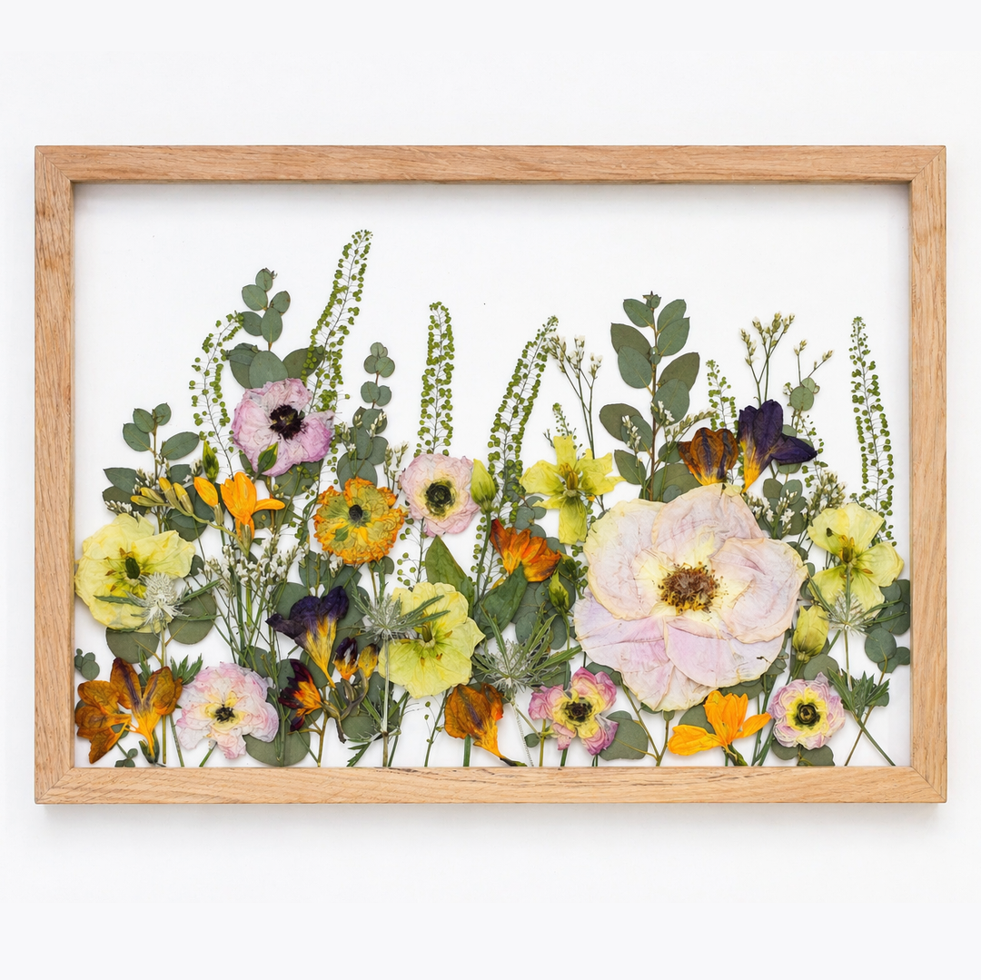 Blumenwiese A3