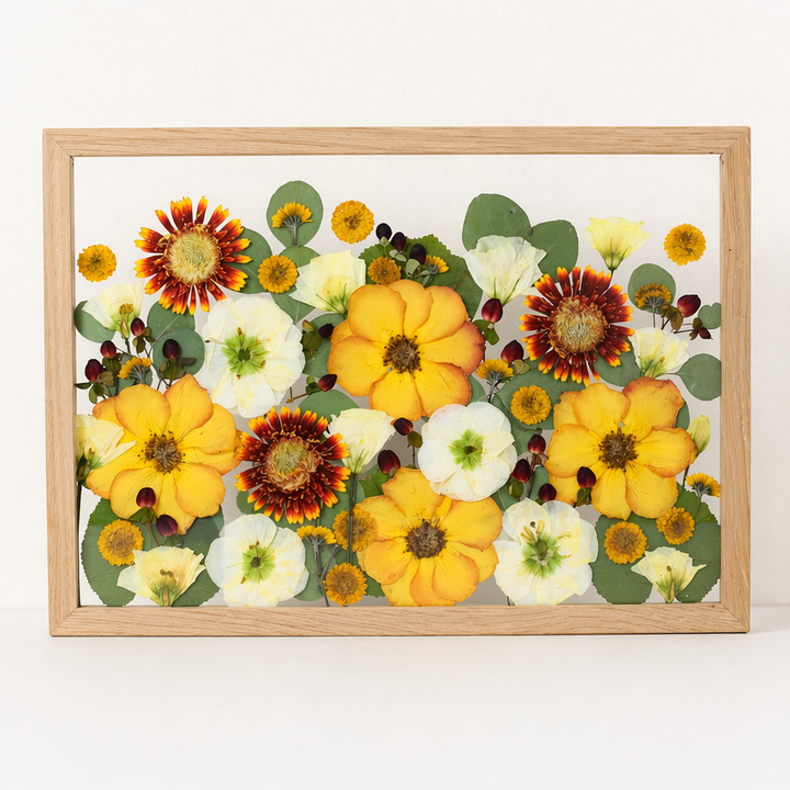 Blumenwiese A3