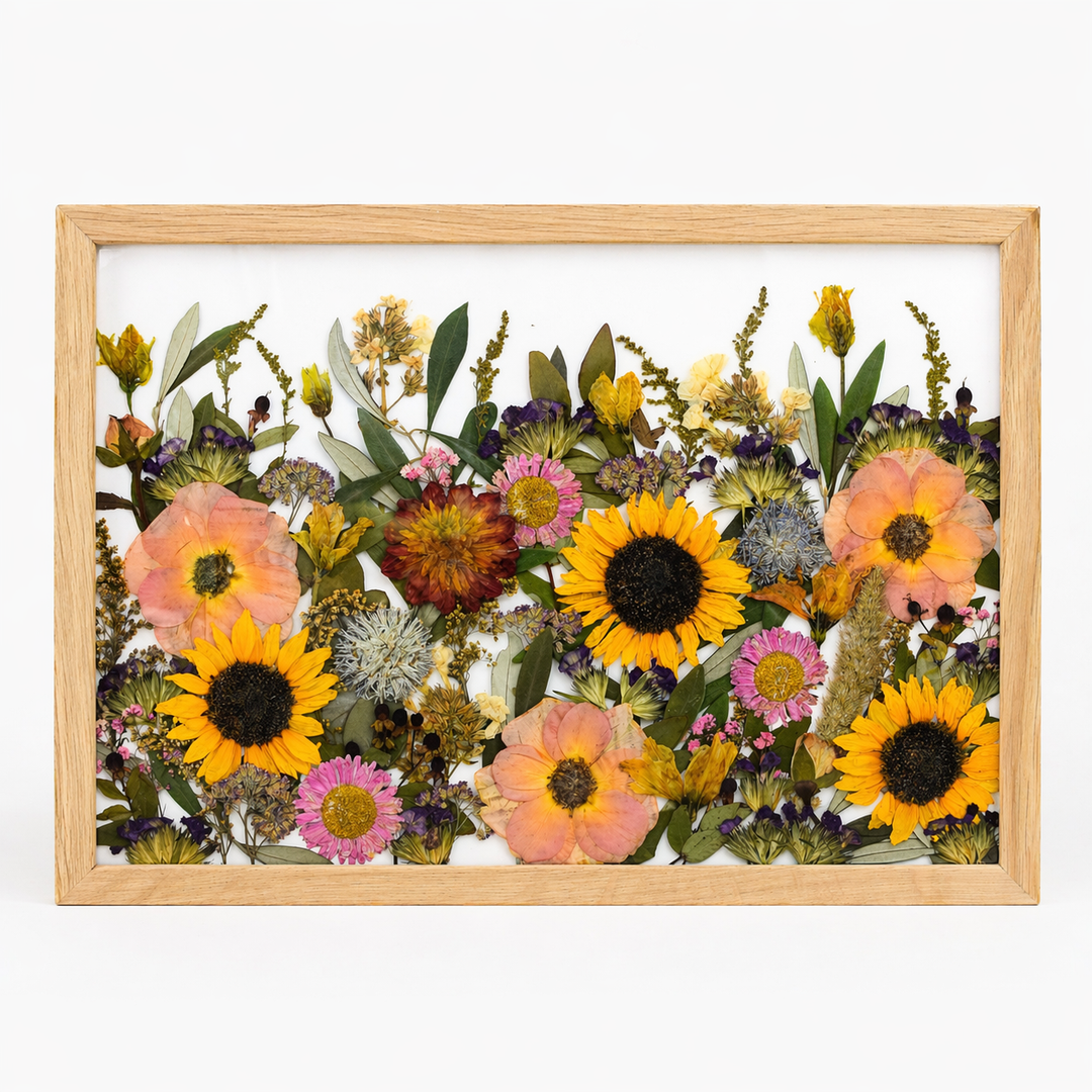 Blumenwiese A3