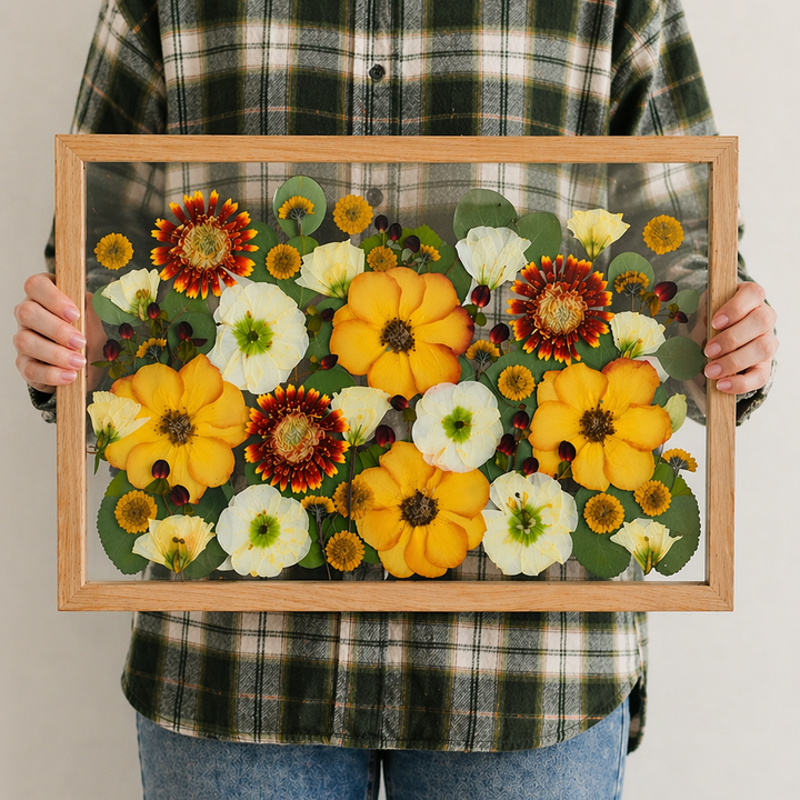 Blumenwiese A3