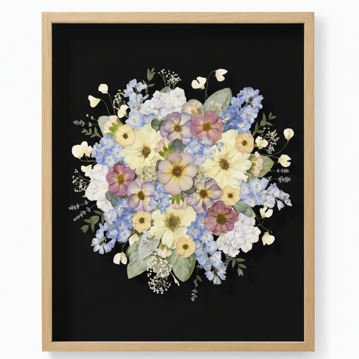 Originalstrauß 40 x 50