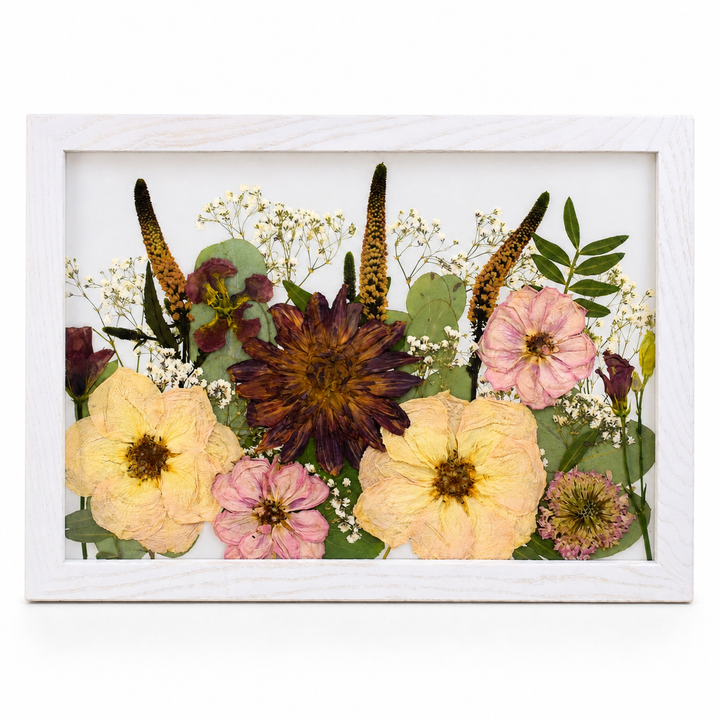 Blumenwiese A4