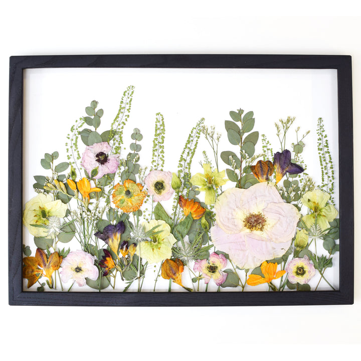 Design Blumenwiese A3