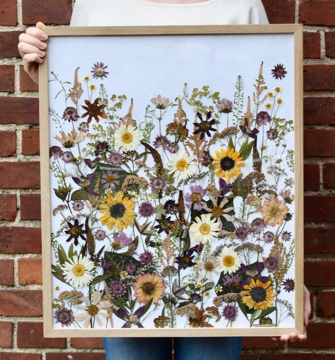 BLUMENWIESE PREMIUMFORMAT 50X60