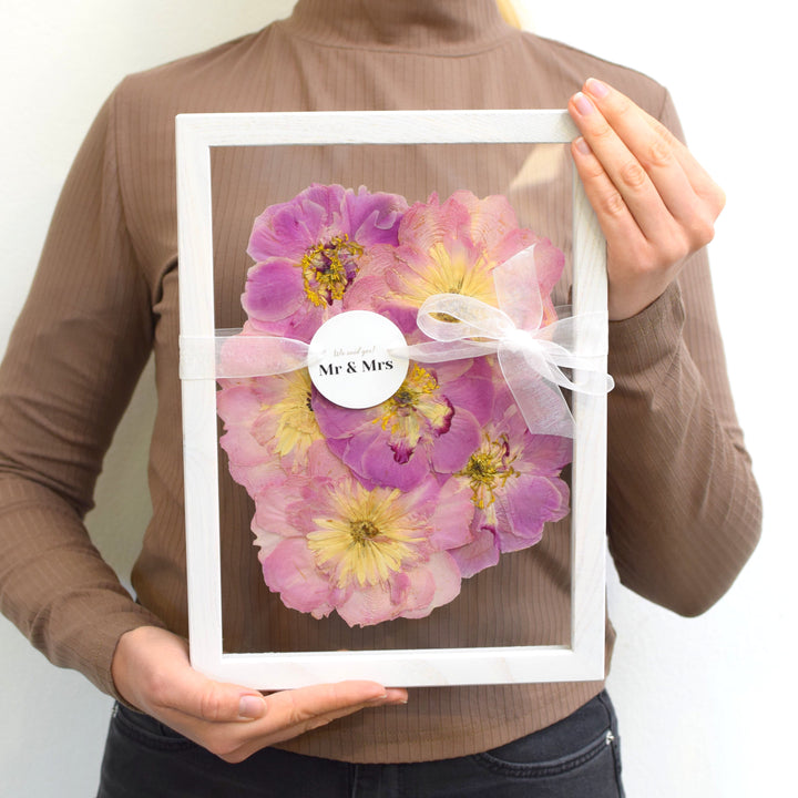 Brautsträußchen A4