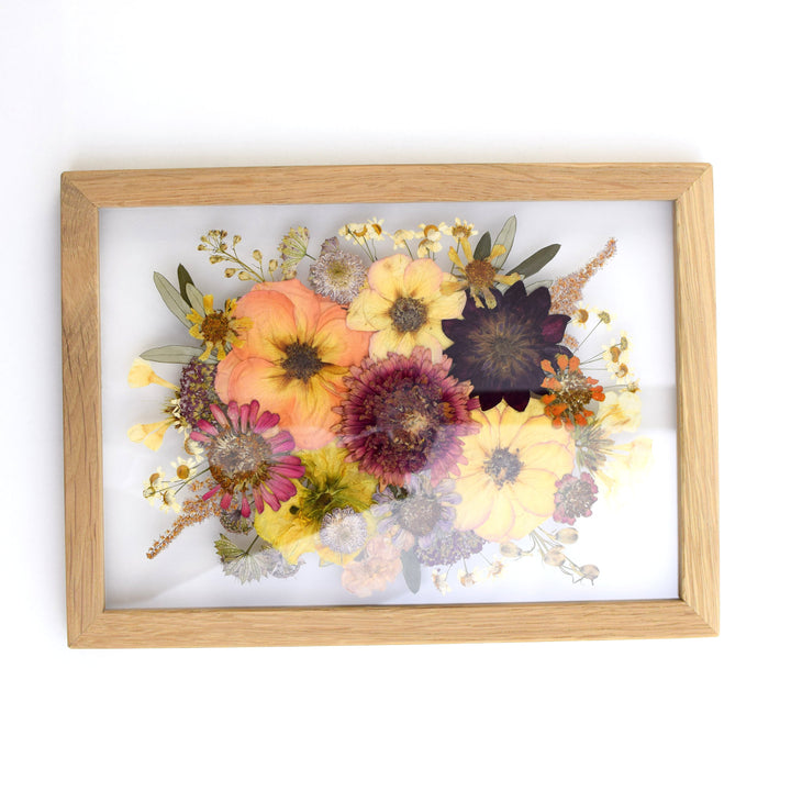 Brautsträußchen A4