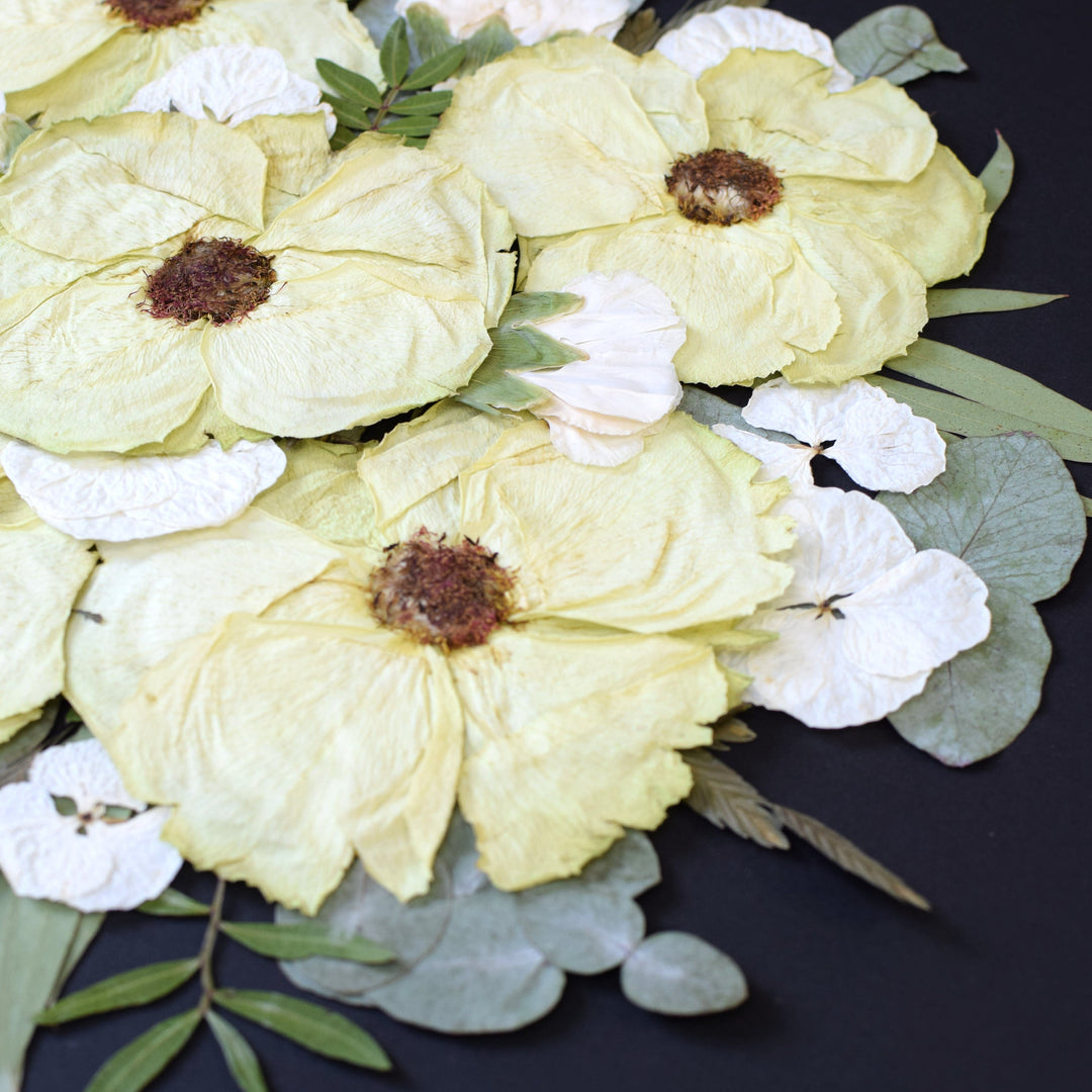 Design Brautstrauß 50 x50 cm