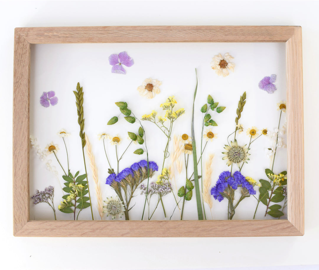 Floral Meadow Print
