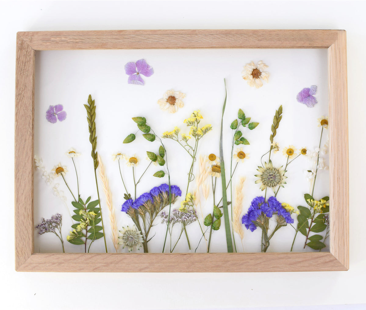 Floral Meadow Print