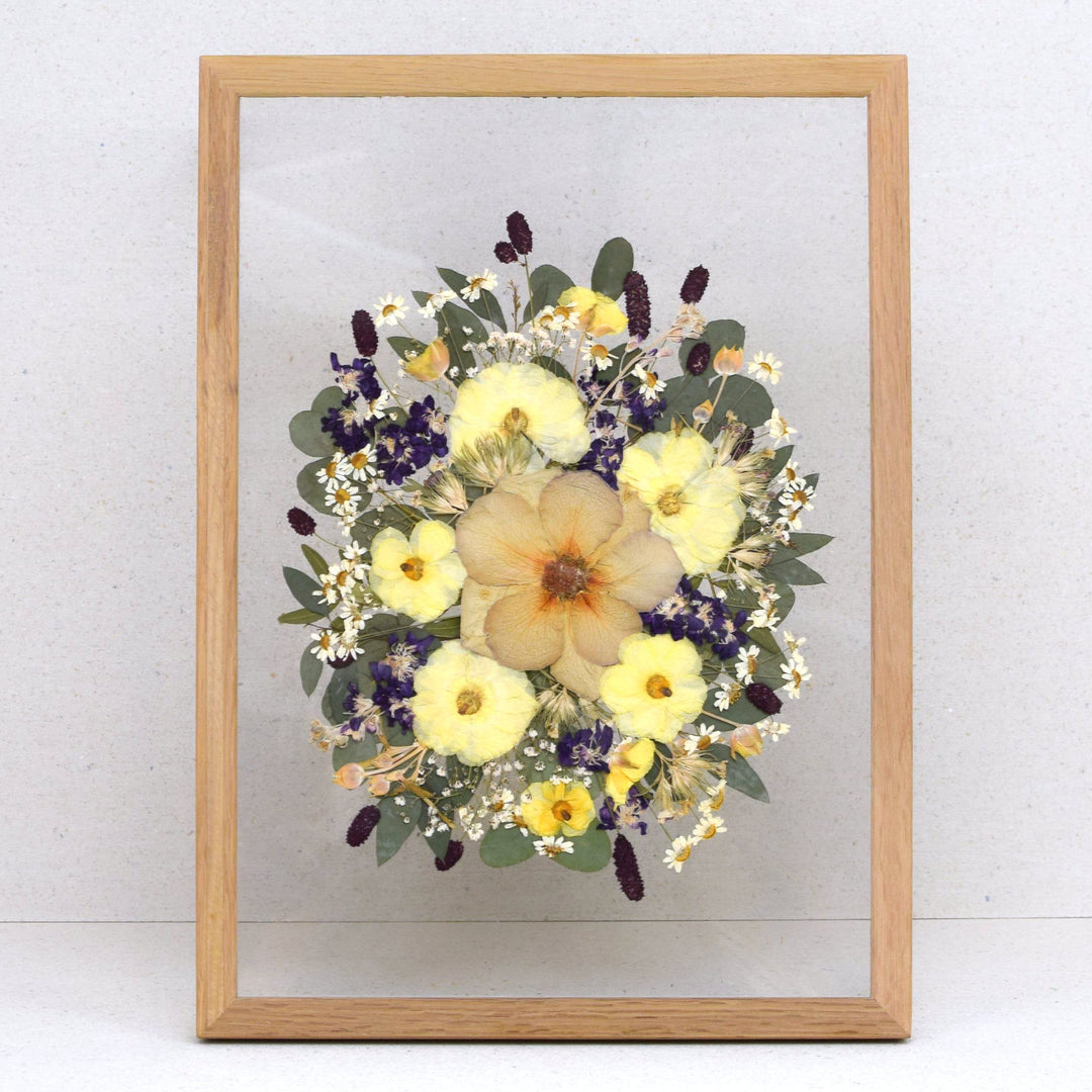 Design Brautstrauß A3