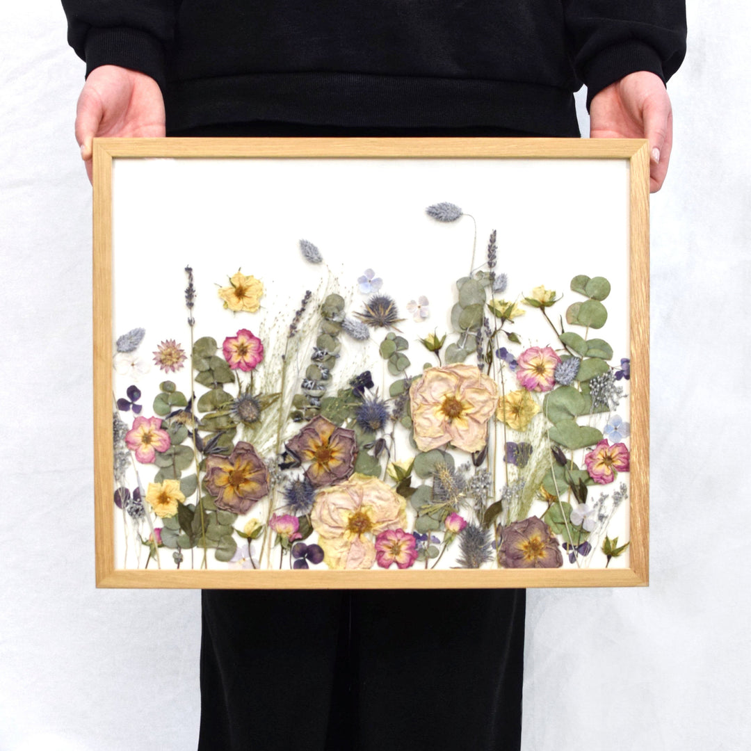 Brautstraußkonservierung 