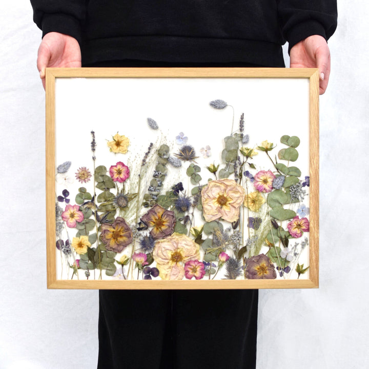 Brautstraußkonservierung 