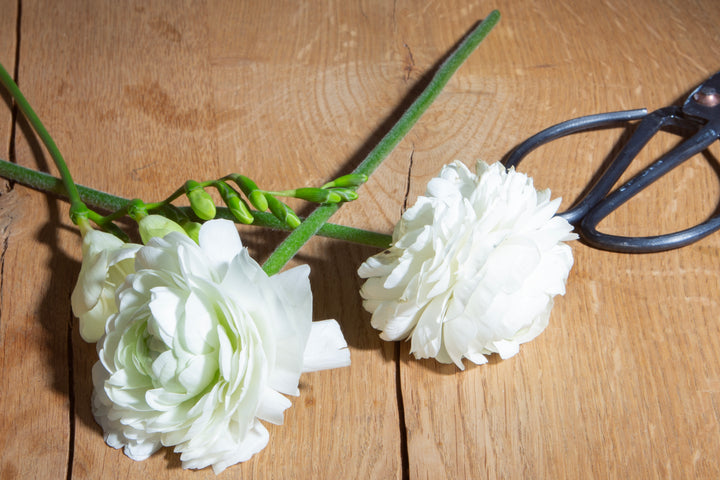 Fresh up your bouquet