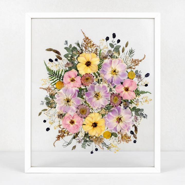 Originalstrauß 40 x 50