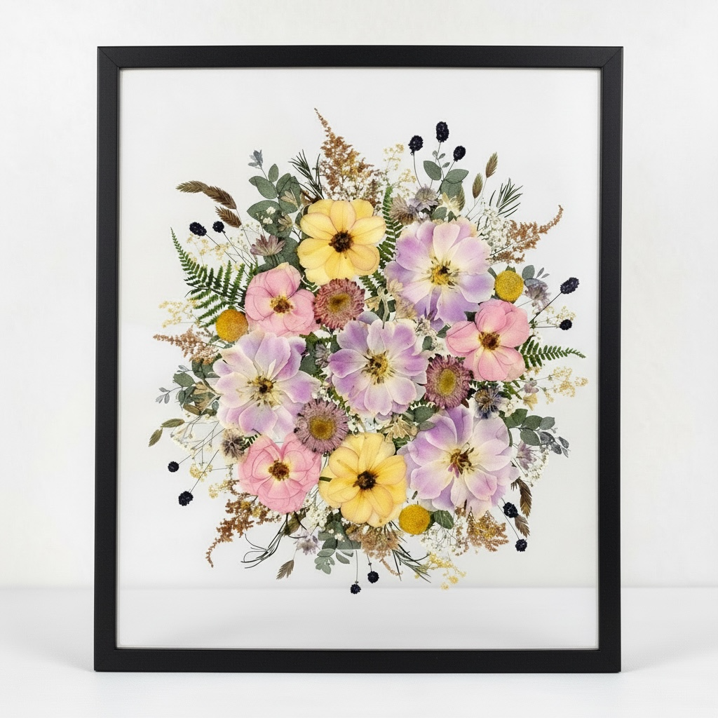 Originalstrauß 40 x 50