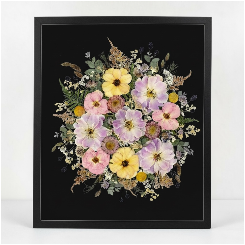 Originalstrauß 40 x 50