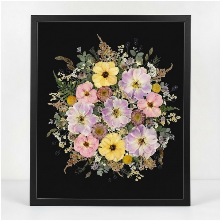 Originalstrauß 40 x 50