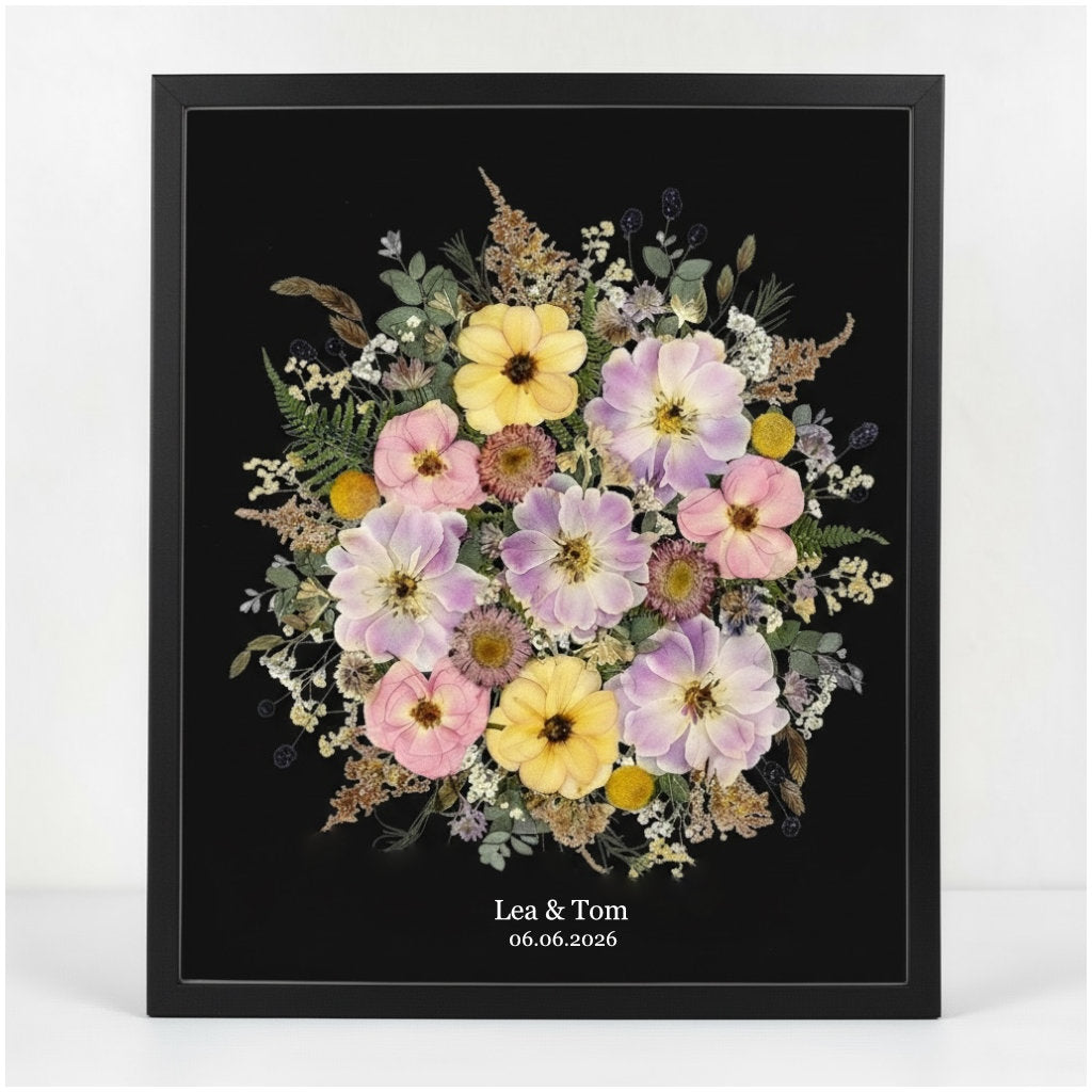 Originalstrauß 40 x 50