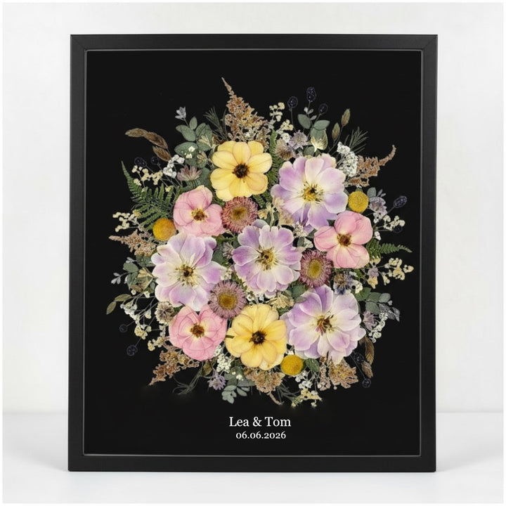 Originalstrauß 40 x 50