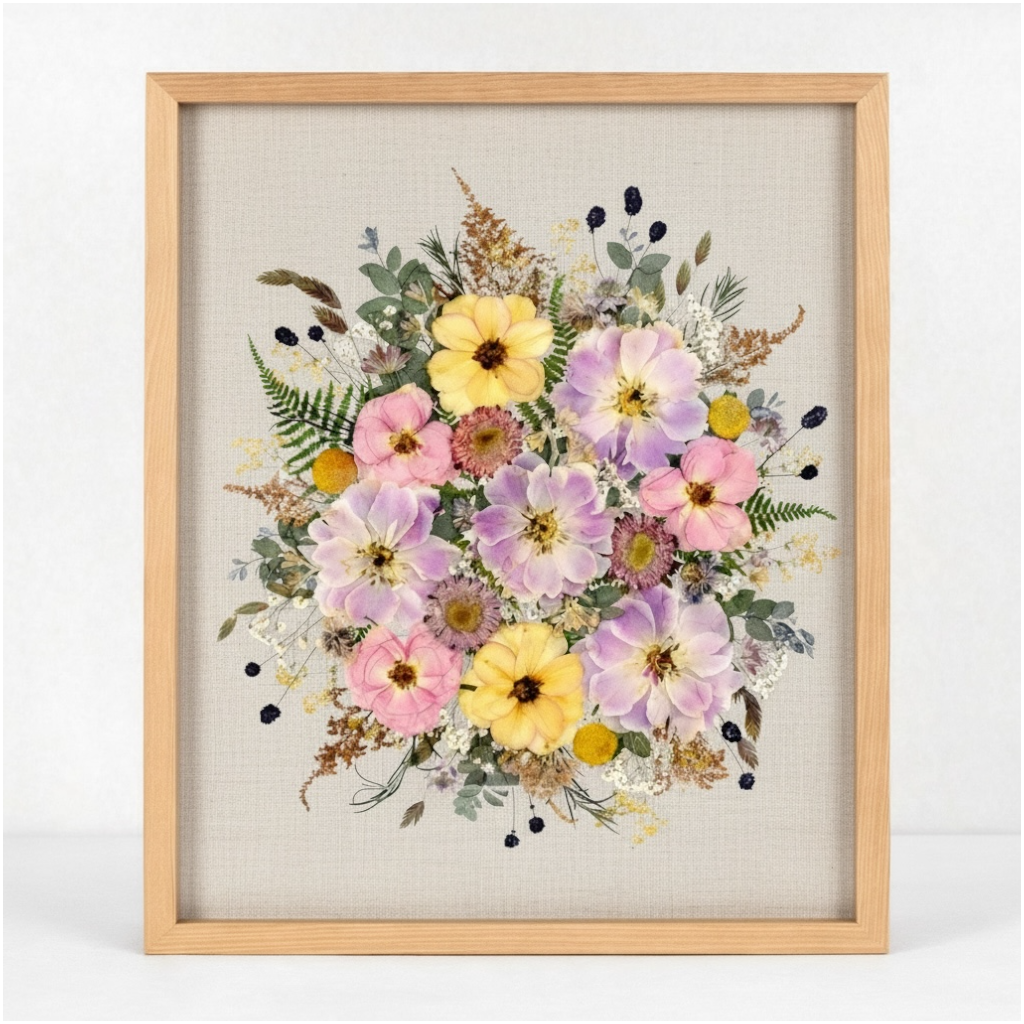 Originalstrauß 40 x 50