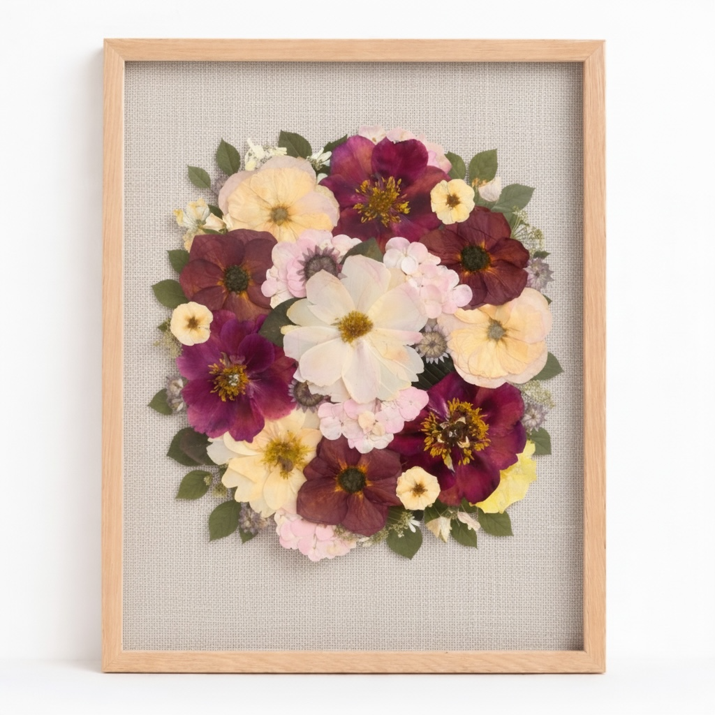 Originalstrauß 40 x 50