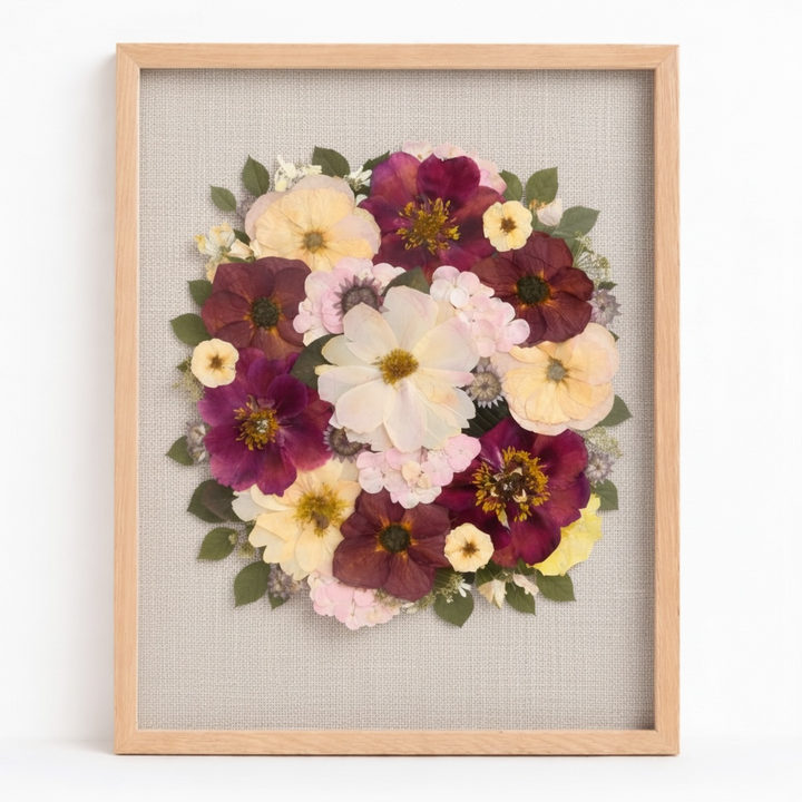 Originalstrauß 40 x 50