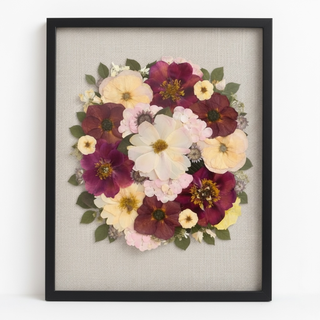 Originalstrauß 40 x 50