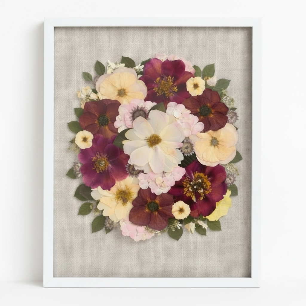 Originalstrauß 40 x 50